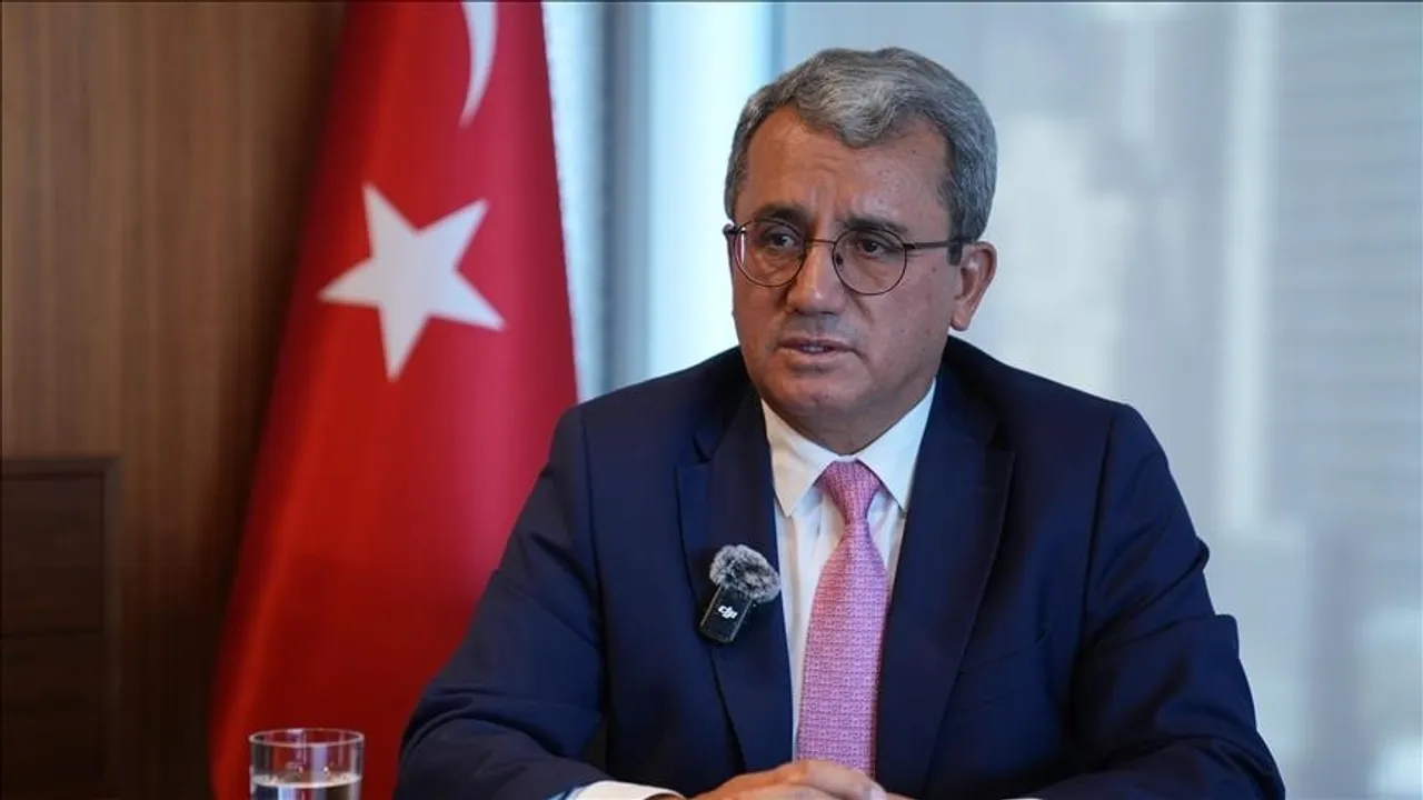 Turkiye u UN-u: Izraelski potezi produbljuju nezakonito prisustvo na Zapadnoj obali