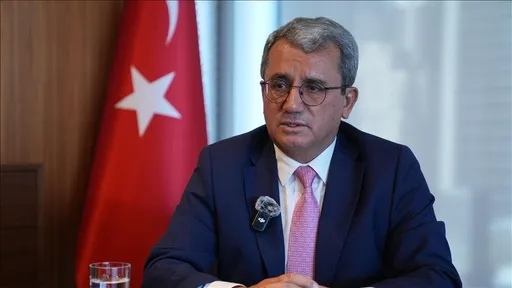 Turkiye u UN-u: Izraelski potezi produbljuju nezakonito prisustvo na Zapadnoj obali