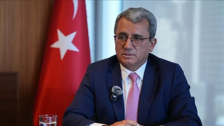 Turkiye u UN-u: Izraelski potezi produbljuju nezakonito prisustvo na Zapadnoj obali