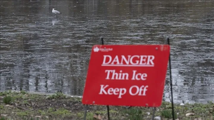 Hladno vrijeme povezano s preko 2.500 smrtnih slučajeva u Engleskoj