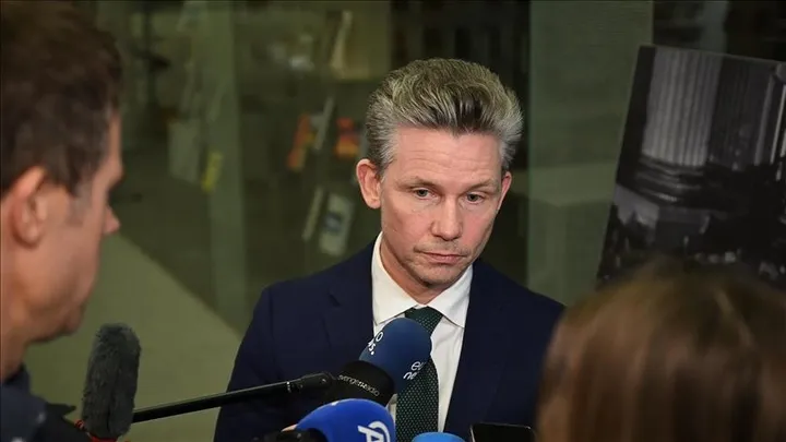 Švedska najavila paket vojne pomoći Ukrajini od 1,4 milijarde dolara