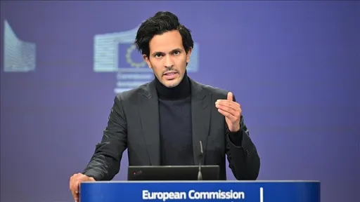 EU odbacio tvrdnje izraelskog ministra o rušenju vlade