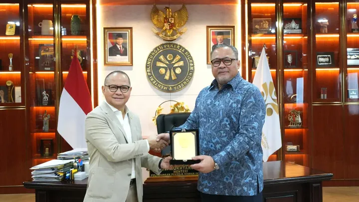 Indonesia perkuat perlindungan pekerja migran di Malaysia lewat koordinasi bilateral