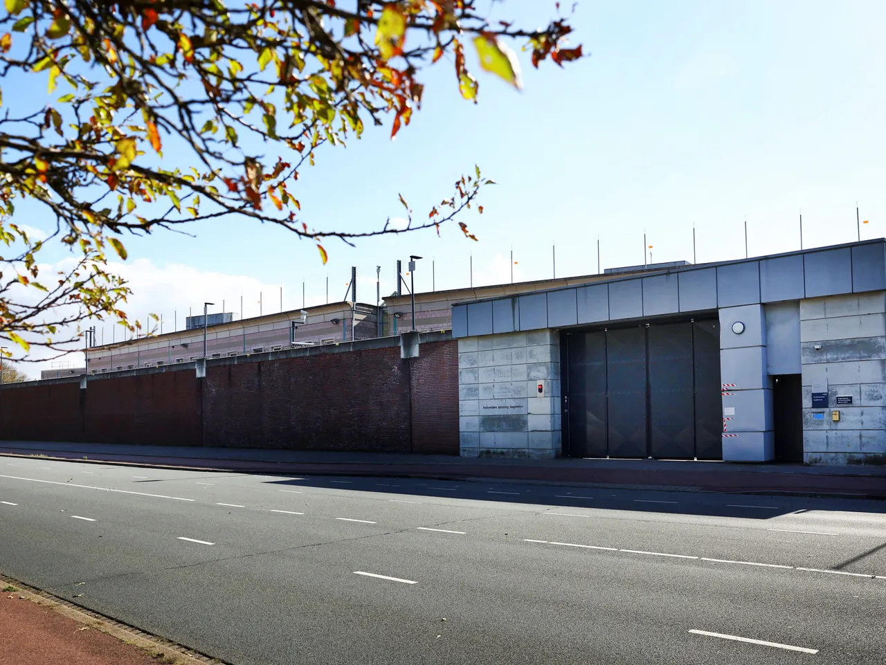 Belgische Defensie signaleert mogelijke militaire inzet nu overbevolking in gevangenissen toeneemt