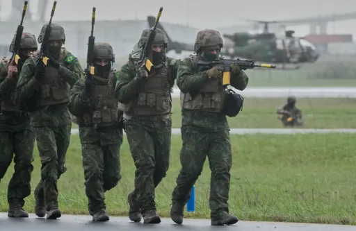 Франција стана првата земја од ЕУ што потпиша договор за „сили во посета“ со Филипините