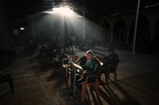 Komisioni palestinez: Izraeli pengon të burgosurit palestinezë të agjërojnë “në kohën e duhur”