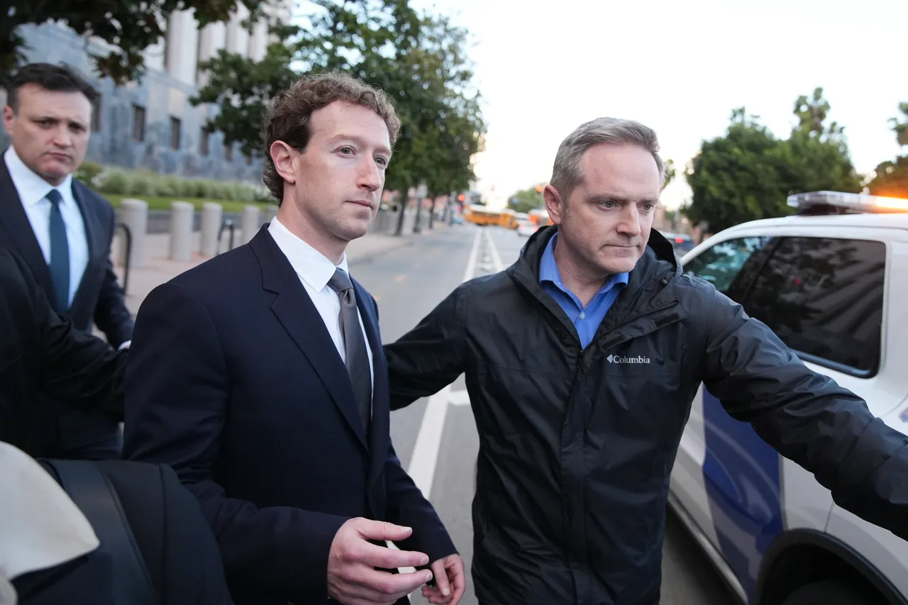 دفاع مارک زاکربرگ از «متا» در پرونده جنجالی اعتیاد کودکان به شبکه‌های اجتماعی