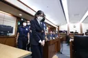 부패 혐의로 기소된 전 영부인의 항소심 재판 담당 판사, 숨진 채 발견