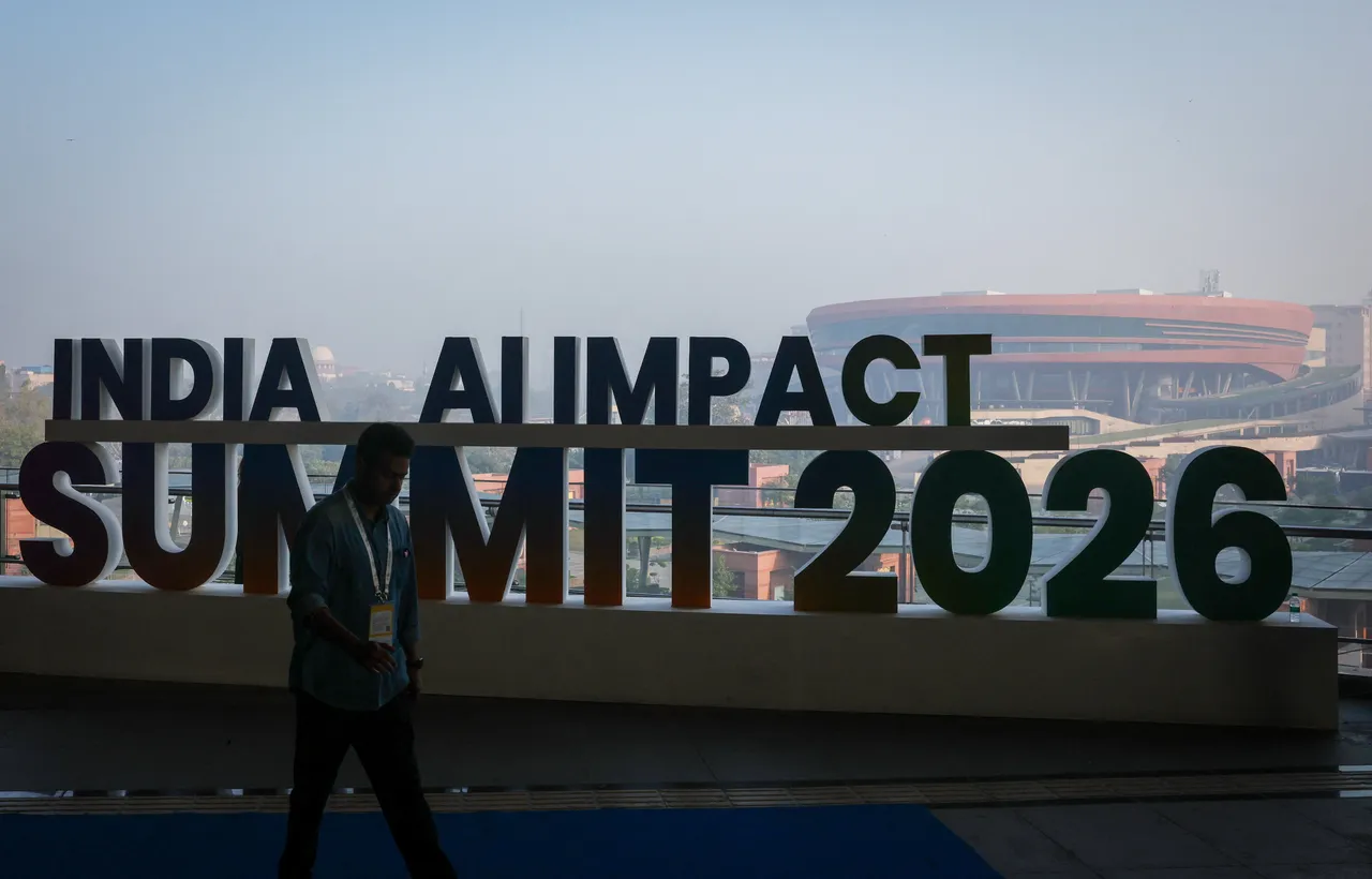 Nations call for trustworthy, secure AI in New Delhi declaration