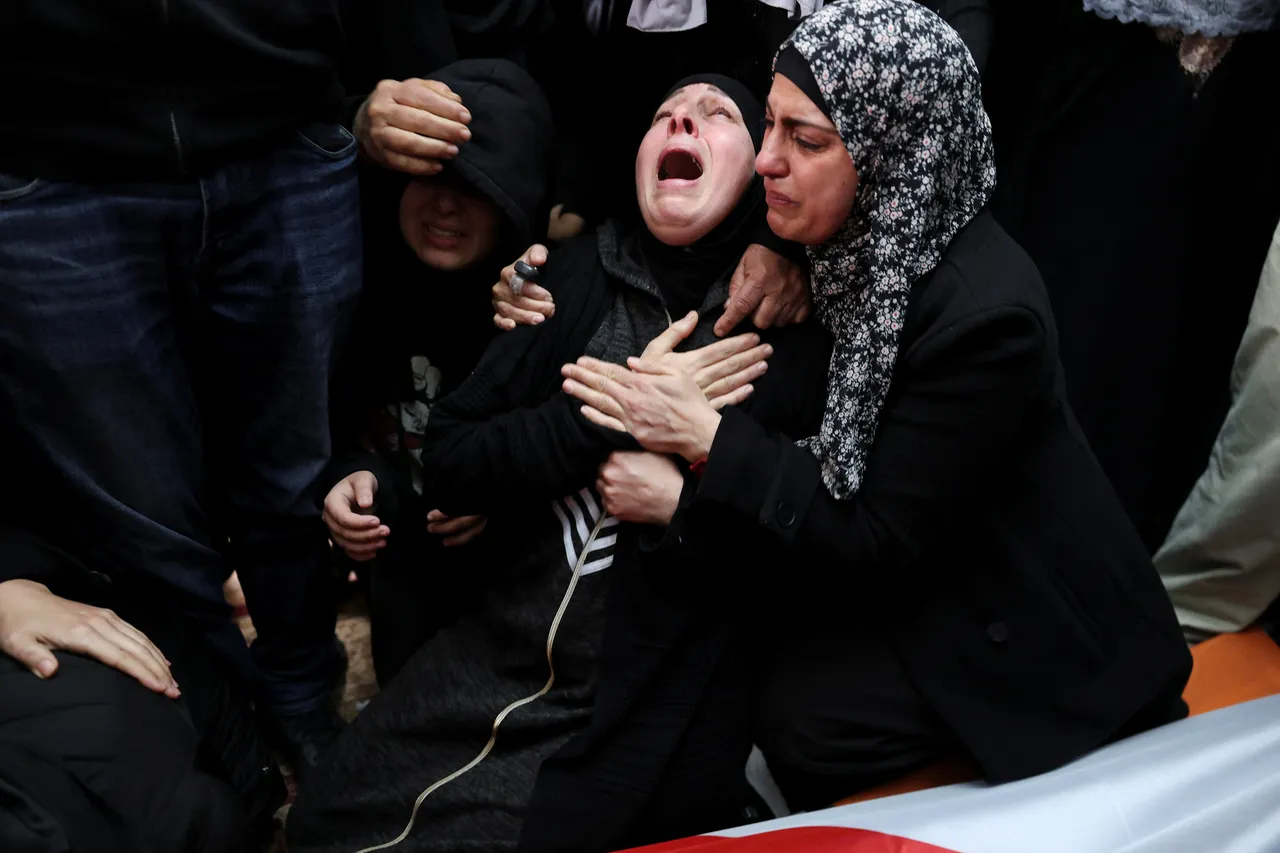 Two Palestinians killed by illegal Israeli settlers in occupied West Bank