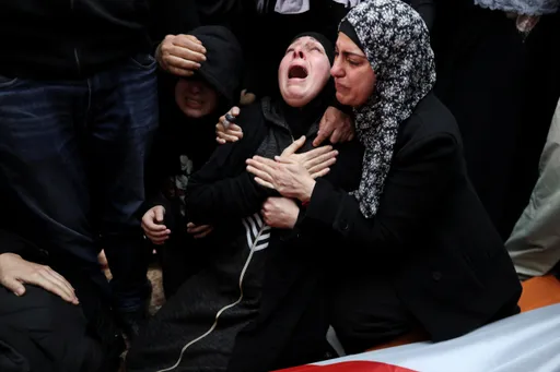 Three Palestinians killed by illegal Israeli settlers in occupied West Bank