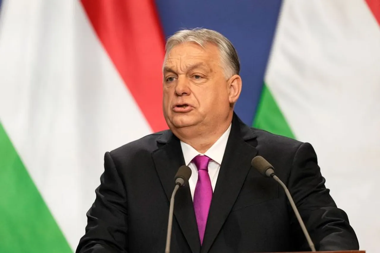 Orban prijeti blokadom sankcija i pomoći Ukrajini