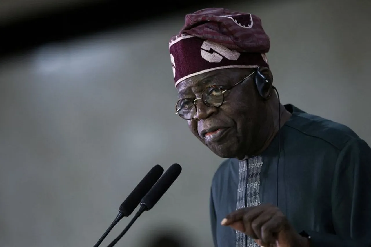 Tinubu ya ba da umarnin fitar da kudi nan-take don gyara kayan aikin sararin samaniyar Nijeriya