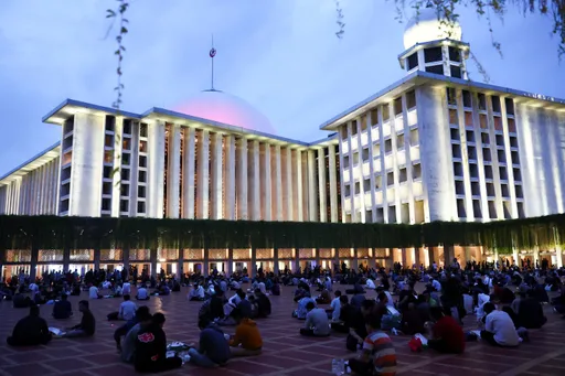 Kemenag RI akan gelar sidang Isbat untuk penentuan 1 Syawal pada 19 Maret