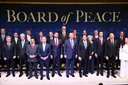 Five key takeaways from Donald Trump's Board of Peace speech