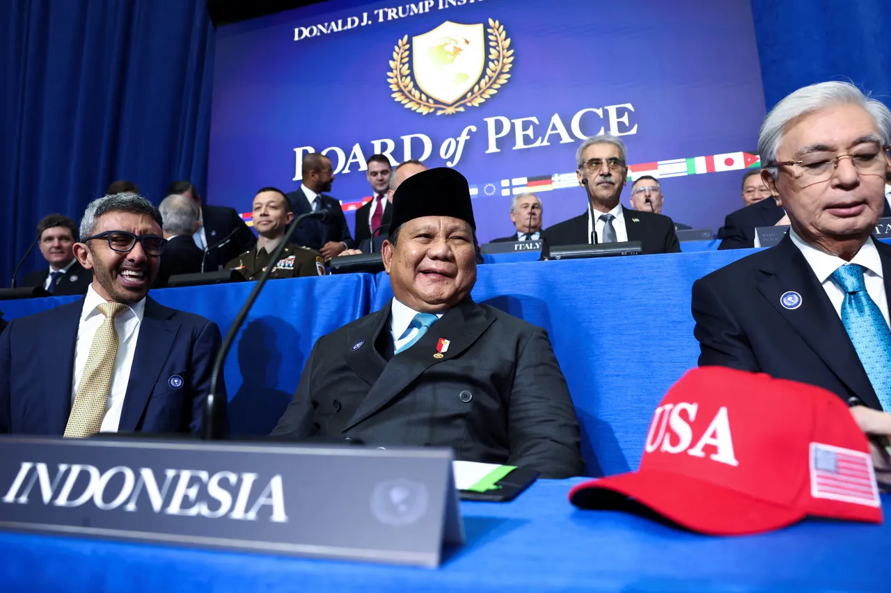 Prabowo: Indonesia akan mundur dari Board of Peace jika tak menguntungkan Palestina