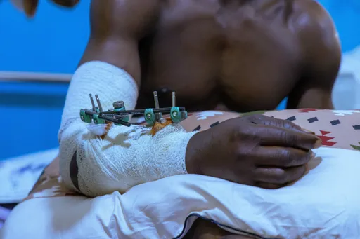 New terrorist attack in Burkina kills at least 14 soldiers: Security sources