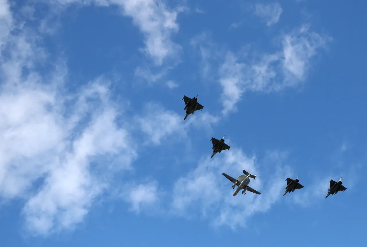 Francja gotowa wzmocnić bezpieczeństwo kontynentu dzięki broni nuklearnej