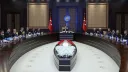 Erdogan preside a reunião do Comité Executivo da Indústria de Defesa em Ancara