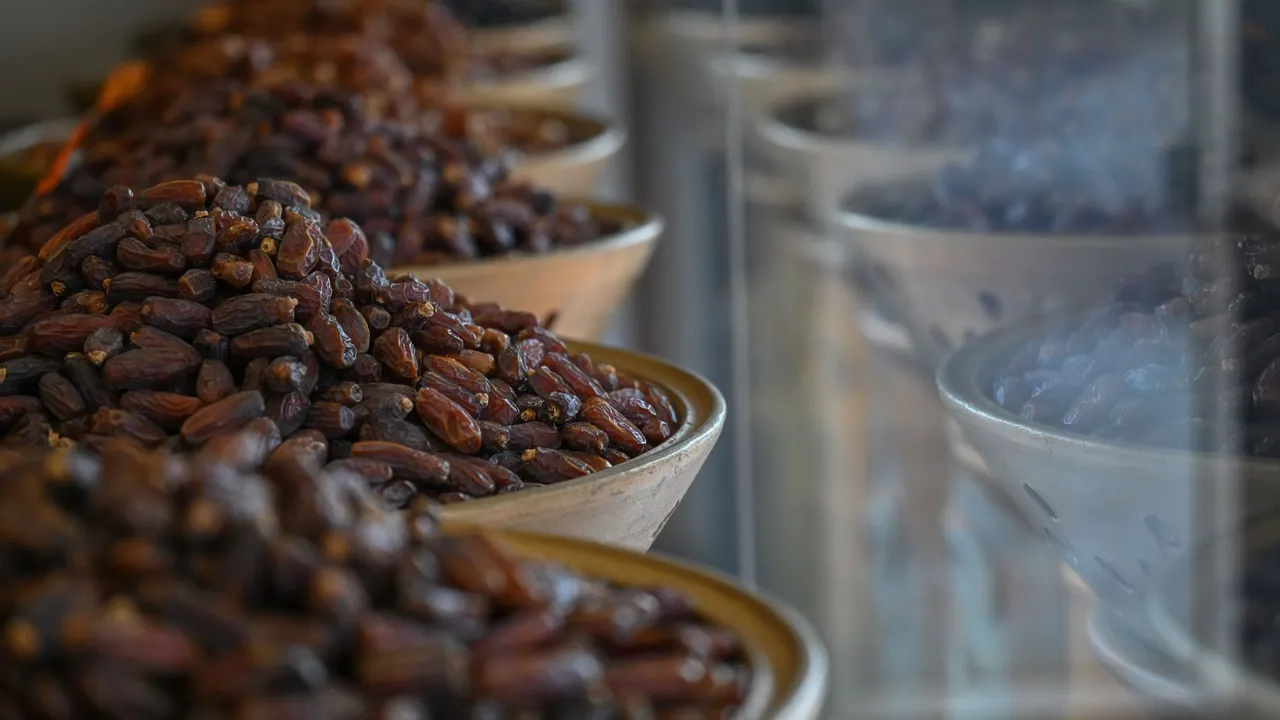 Grupo pró-Palestina francês pede boicote a tâmaras produzidas em colonatos israelitas ilegais