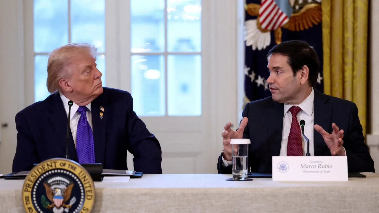 США ударят по Ирану уже в эти выходные?