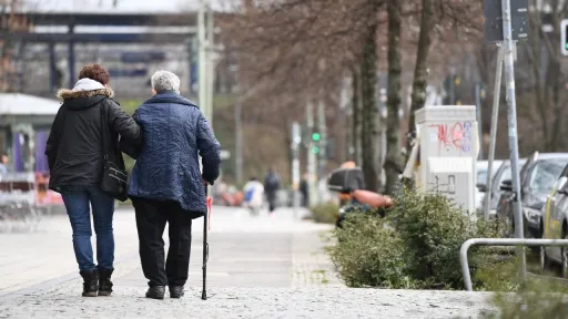 Германия теряет жителей самыми быстрыми темпами в истории?
