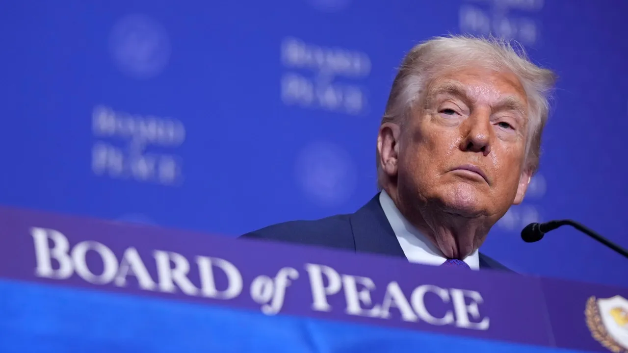 Трамп дал Ирану до 10 дней