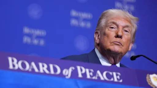 Трамп дал Ирану до 10 дней