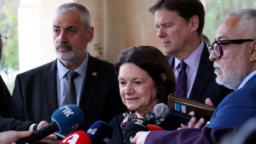 مقام سازمان ملل: با تشدید حملات اسرائیل و تحرکات در کرانه باختری، غزه هنوز به آرامش نرسیده است