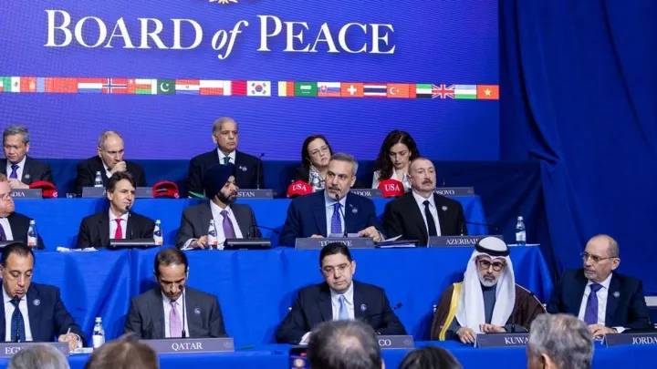 فيدان: الوضع الإنساني لا يزال هشاً في غزة ونأمل التوصل إلى نتيجة بشأن المفاوضات الإيرانية-الأمريكية