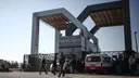 Israel reopens Rafah crossing for limited number of Gaza patients