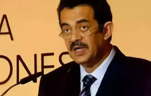 Interpol hunts Indonesia’s ‘gasoline godfather’ in $17B graft case