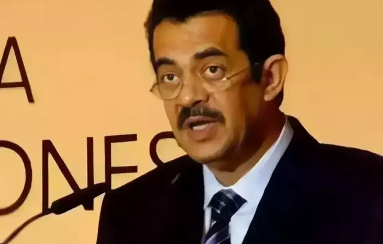 Interpol hunts Indonesia’s ‘gasoline godfather’ in $17B graft case