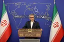 Iran signals quiet diplomacy with US as naval tensions simmer