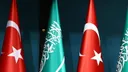 Here's a look into Türkiye's deepening ties with Saudi Arabia as Erdogan heads to Riyadh