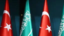 Επίσκεψη Ερντογάν στο Ριάντ: Μια ματιά στις εμβαθυνόμενες σχέσεις της Τουρκίας με τη Σ.Αραβία