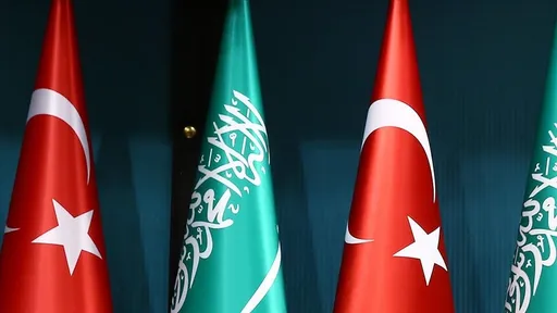 Here's a look into Türkiye's deepening ties with Saudi Arabia as Erdogan heads to Riyadh