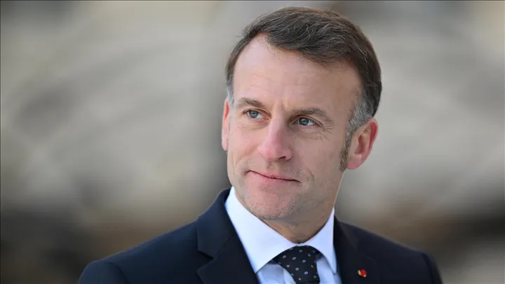 Документи поврзани со Епштајн содржат преписки во кои се споменува францускиот претседател Макрон