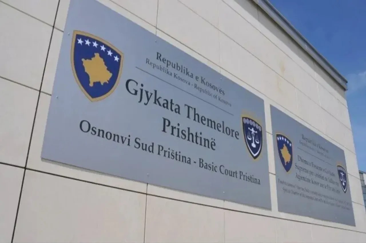 Ish-gardiania e akuzuar për krime lufte në Kosovë deklarohet e pafajshme