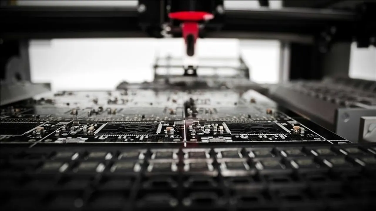 Mjetet hapësinore të Türkiyes nxisin rritjen e eksporteve të teknologjisë së lartë në vitin 2025