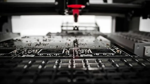 Mjetet hapësinore të Türkiyes nxisin rritjen e eksporteve të teknologjisë së lartë në vitin 2025