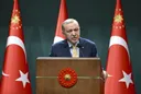 Türkiye welcomes steps that support peace, stability in Syria: Erdogan