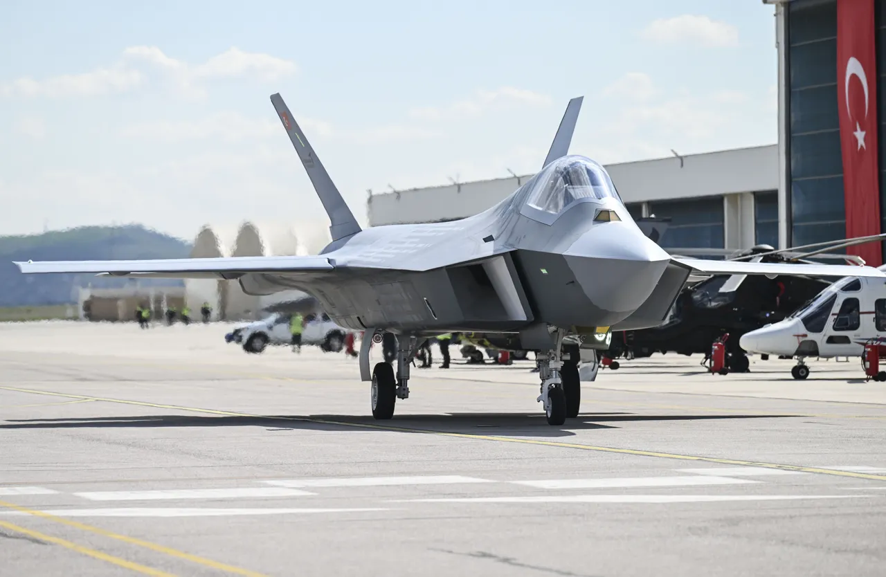Kendaraan aerospace Türkiye dorong peningkatan ekspor teknologi tinggi pada tahun 2025