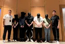 China executes four gang leaders linked to Myanmar scam networks