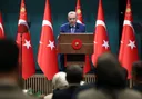 Erdogan: Turkiye pozdravlja korake koji podržavaju mir i stabilnost u Siriji