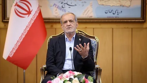 Mediji: Iranski predsjednik naredio nastavak nuklearnih pregovora sa SAD-om