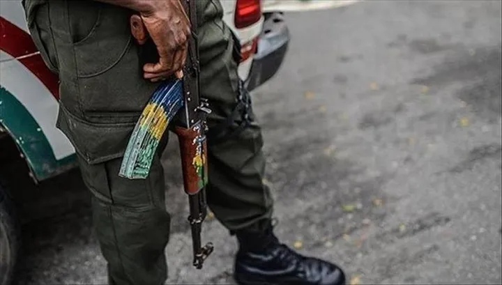 Wanajeshi wa Nigeria wamuua kamanda wa Boko Haram, wapiganaji 10 kaskazini mashariki mwa nchi