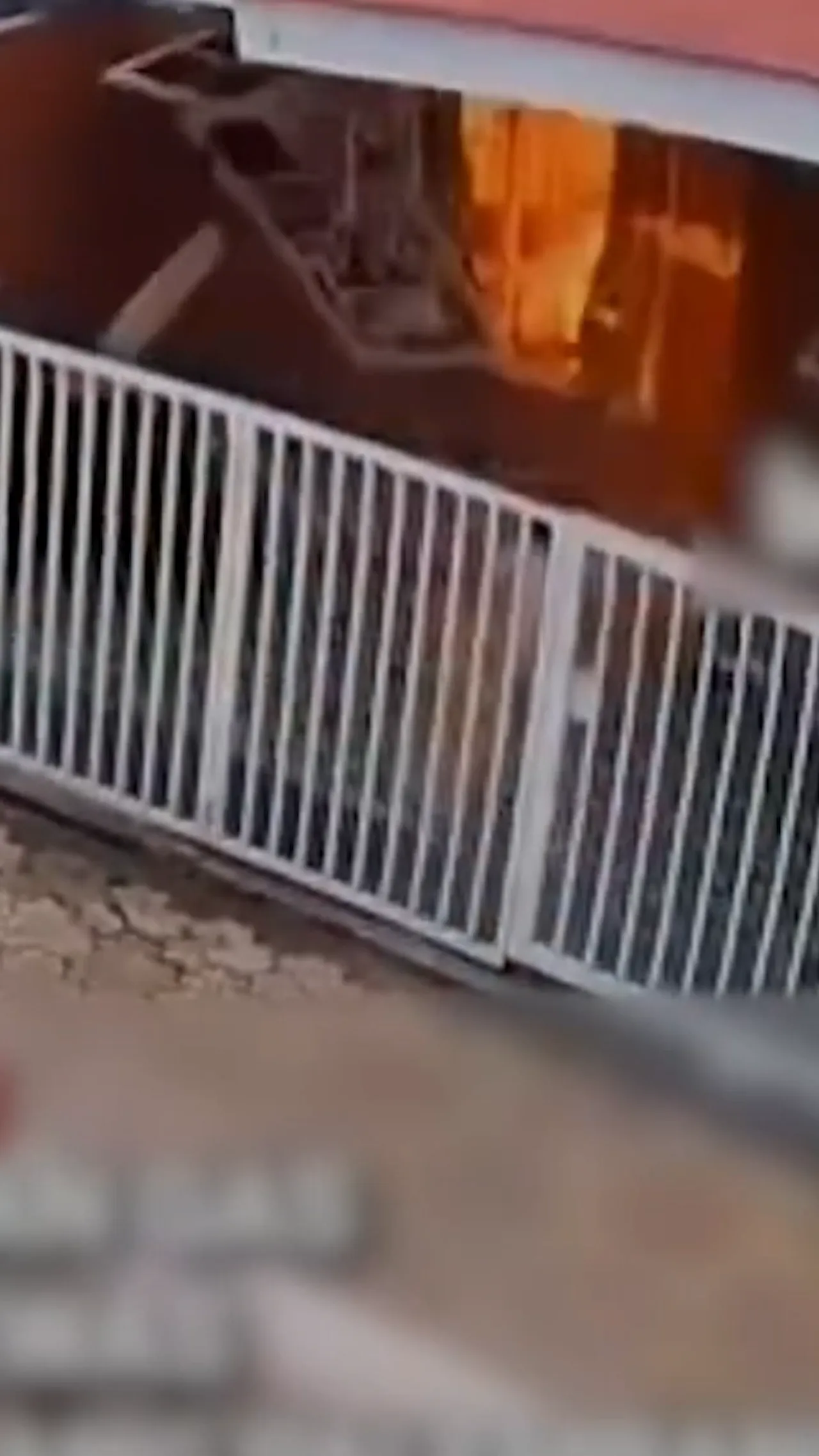 Ledakan tabung LPG 12 kg di Palembang tewaskan 3 orang