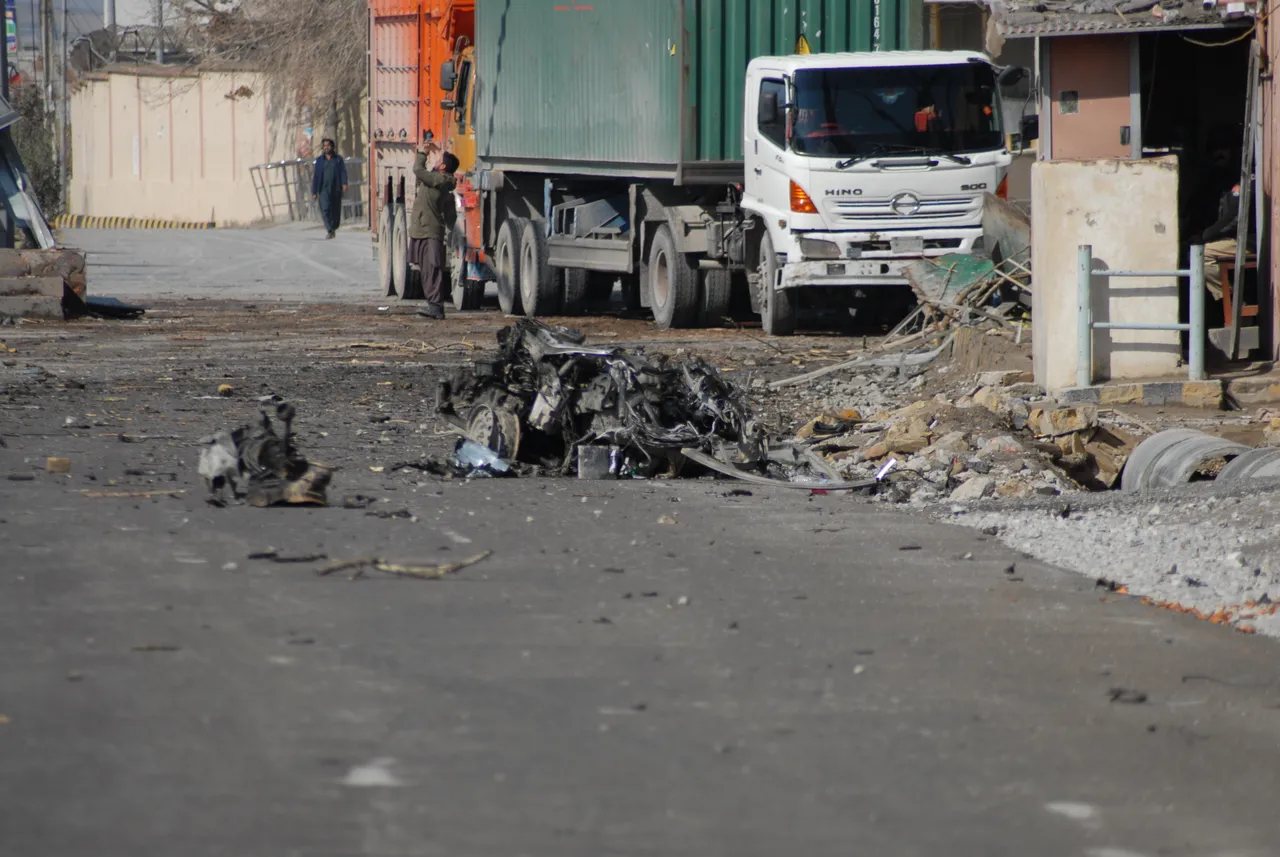 पाकिस्तान में 40 घंटे के भीतर हुई झड़पों की श्रृंखला में मारे गए 193 लोगों में 145 आतंकवादी शामिल थे