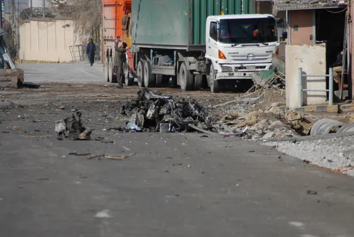 पाकिस्तान में 40 घंटे के भीतर हुई झड़पों की श्रृंखला में मारे गए 193 लोगों में 145 आतंकवादी शामिल थे